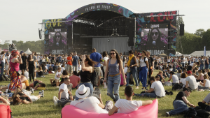Lire la suite à propos de l’article Harcèlement sexuel dans les festivals, 43% c’est trop!