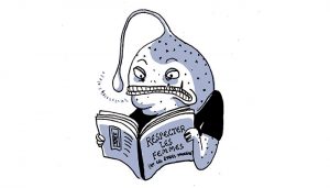 Lire la suite à propos de l’article #testetafestivite avec Sieur Baudroye