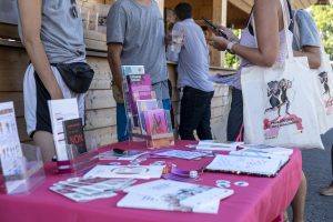 Lire la suite à propos de l’article LES ACTIONS DE SENSIBILISATION 2023